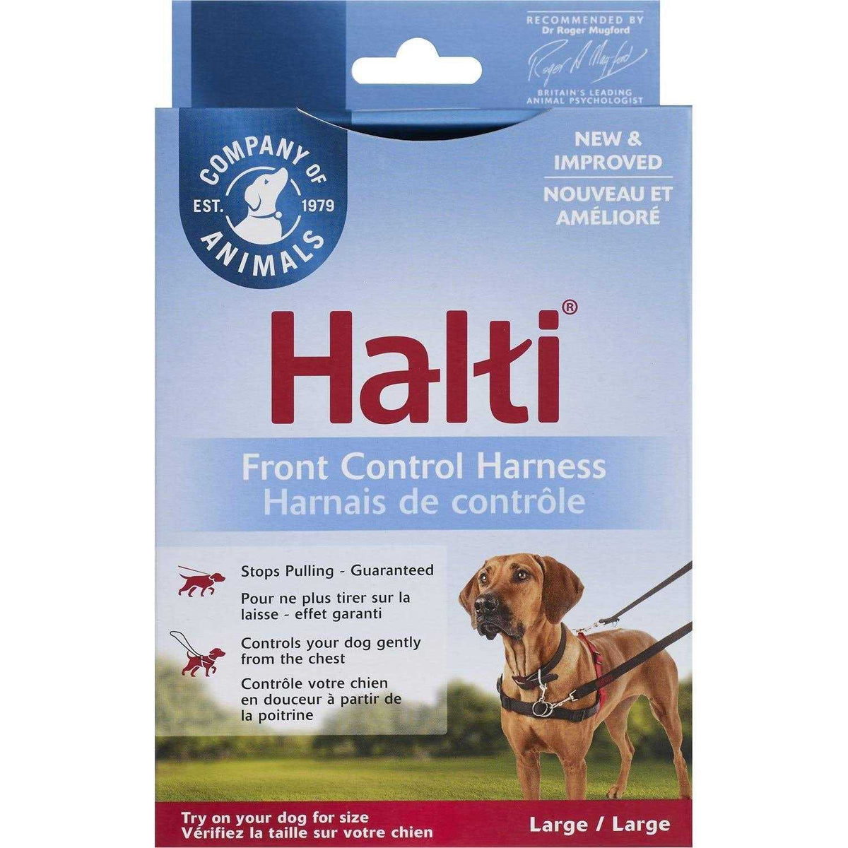 Harness R3684