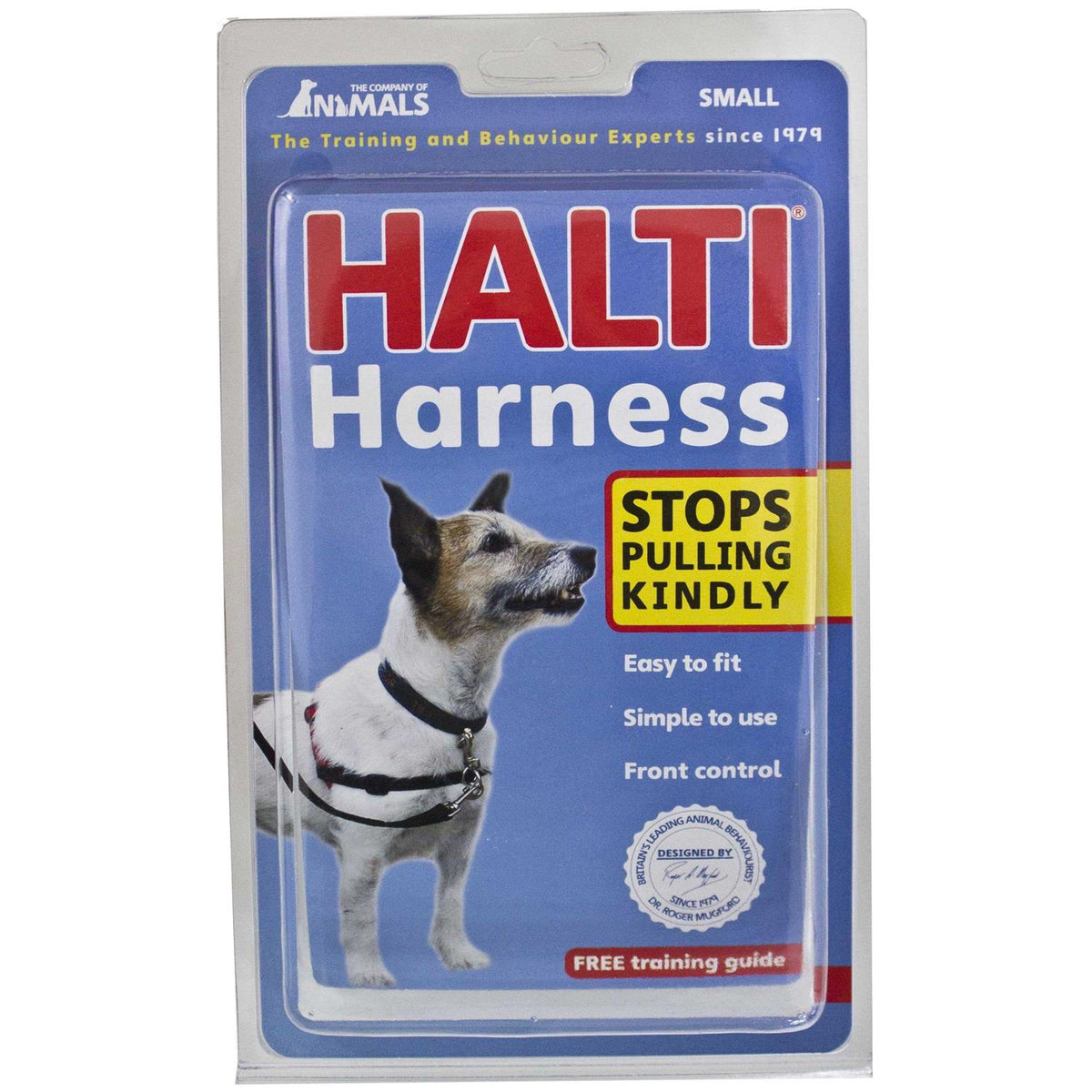 Harness R3684