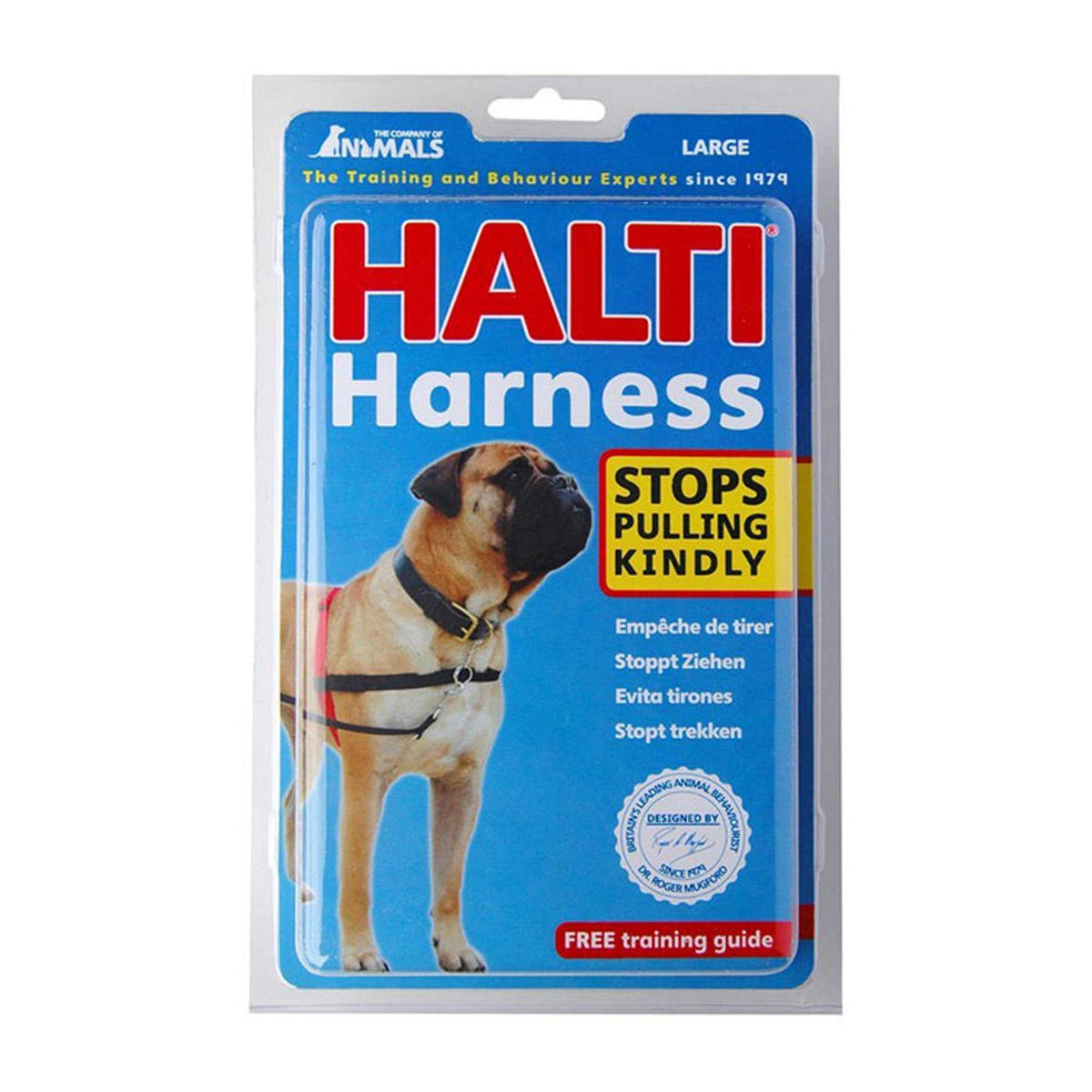 Harness R3684