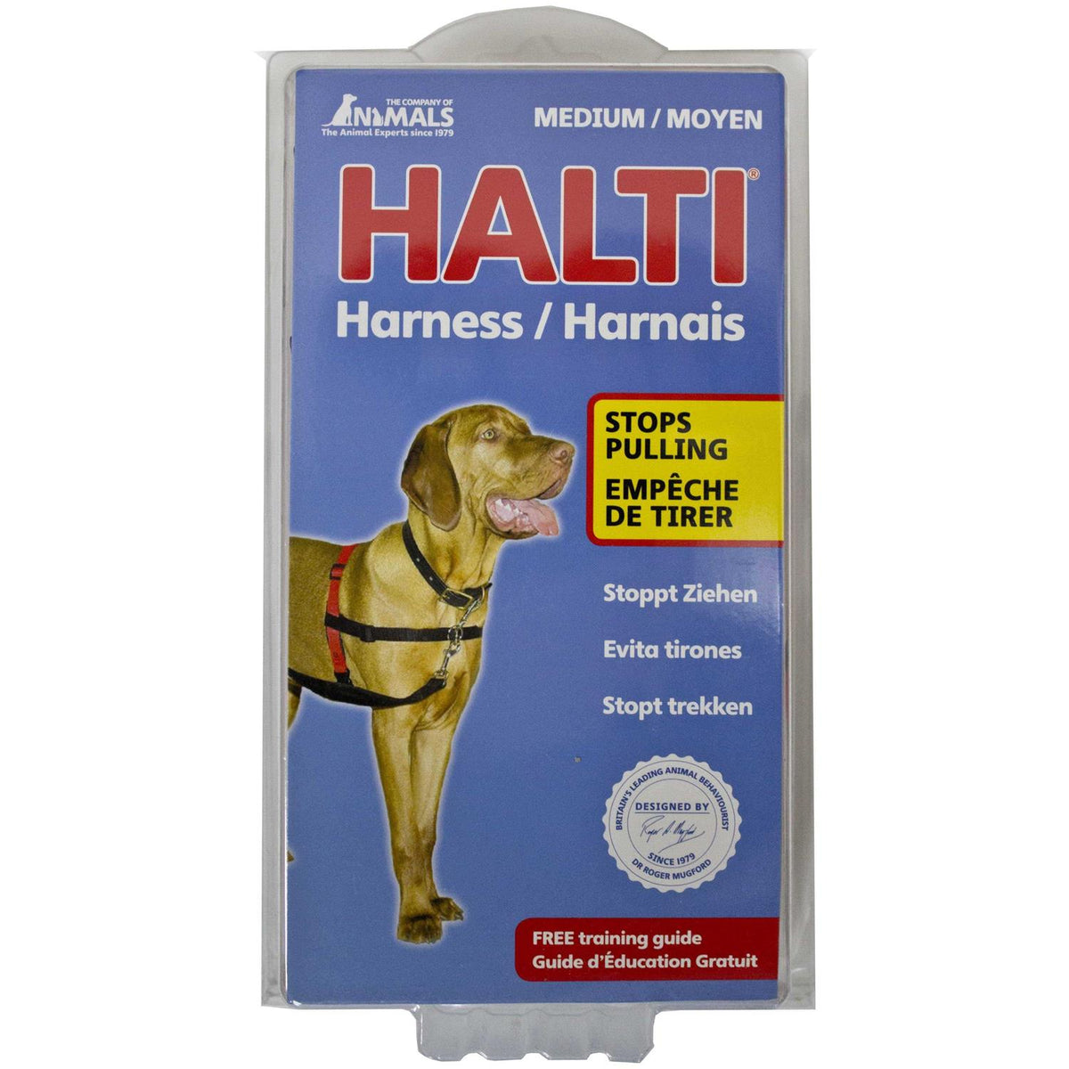 Harness R3684