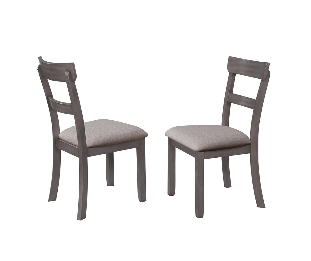 Grey 5 Pack Dining Set T334713