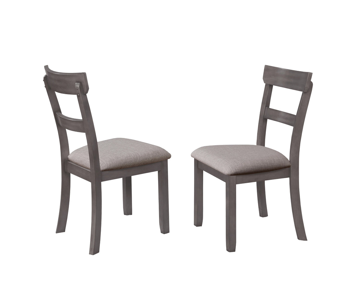 Grey 5 Pack Dining Set T334713