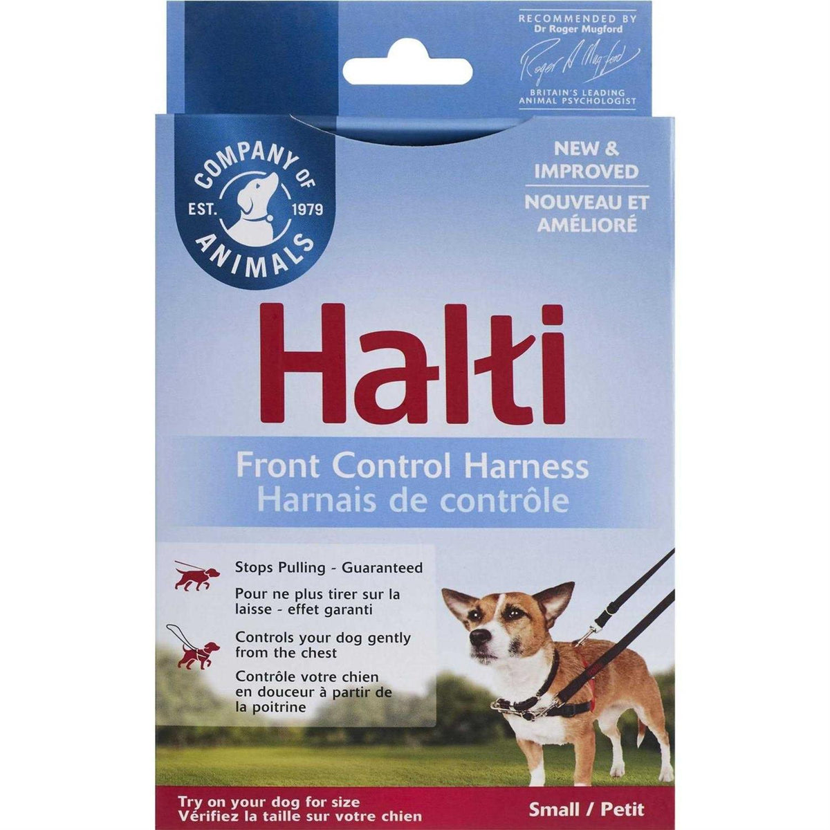 Harness R3684